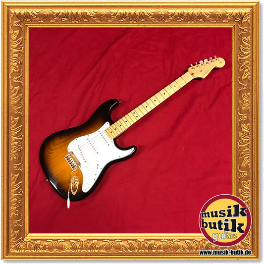 Fender 60th Anniversary Stratocaster 2014