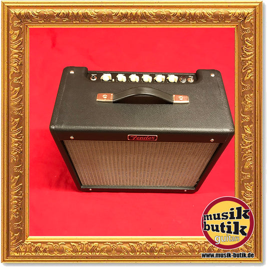 Fender Blues Junior IV