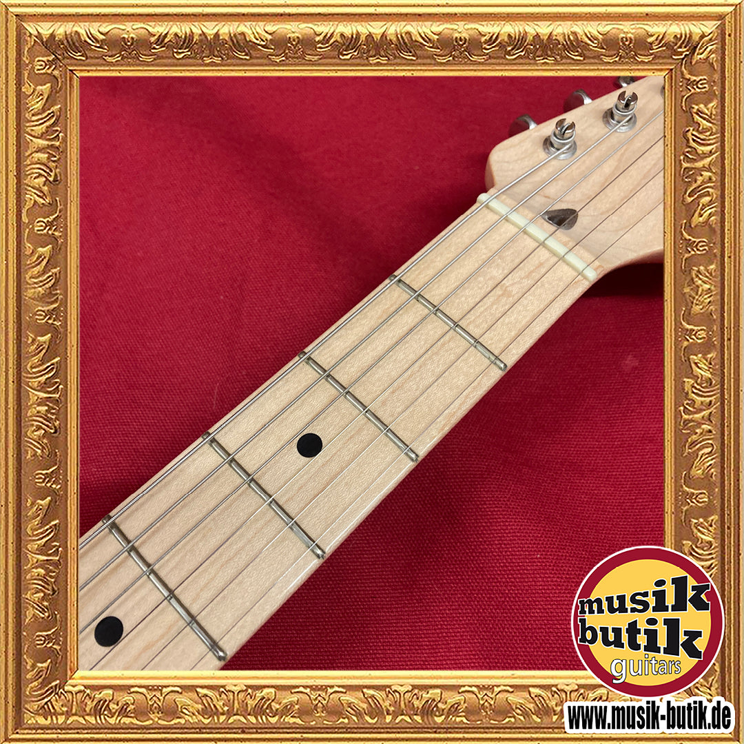 Fender Clapton Custom Shop MDB