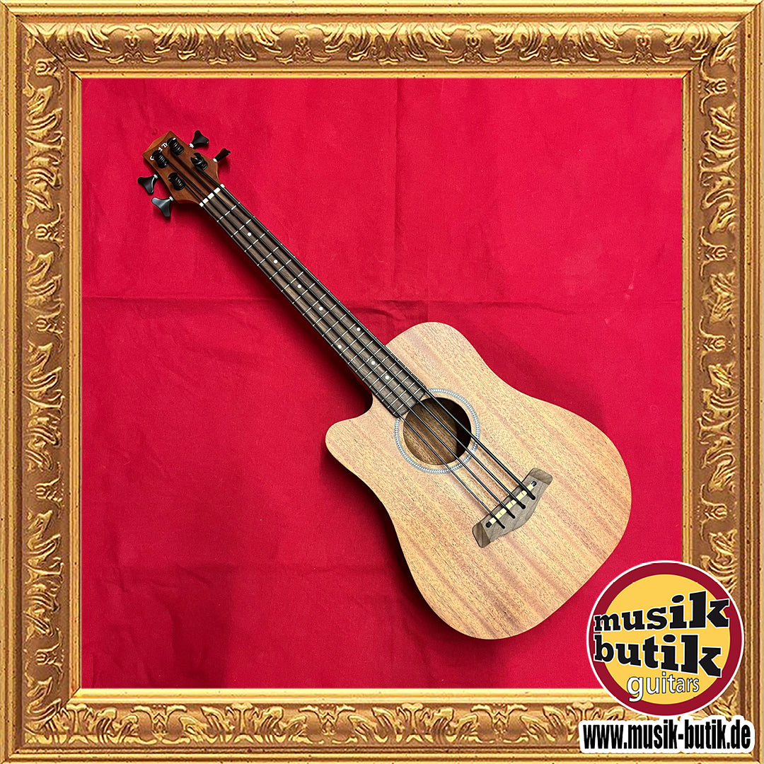 Gold Tone Micro Bass 23 LH