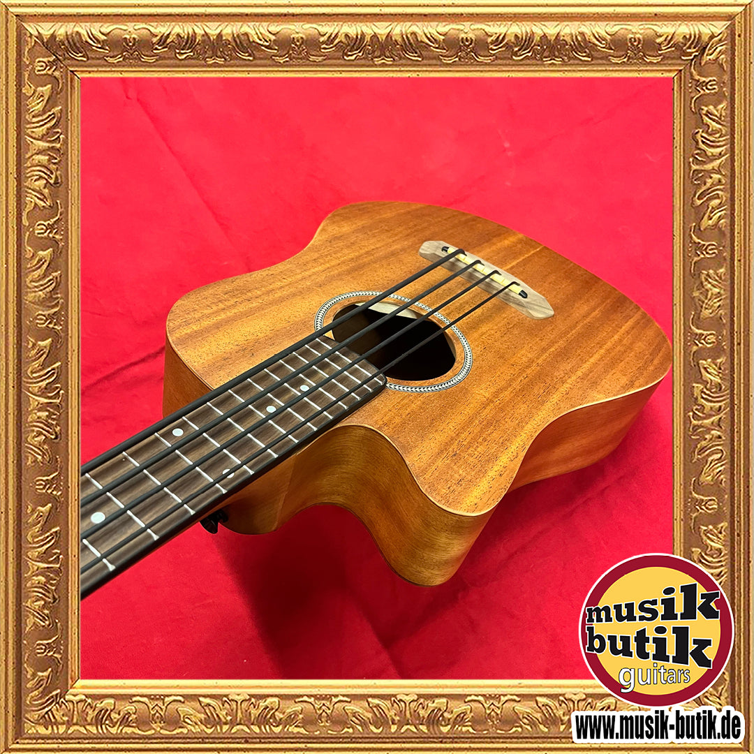 Gold Tone Micro Bass 23 LH