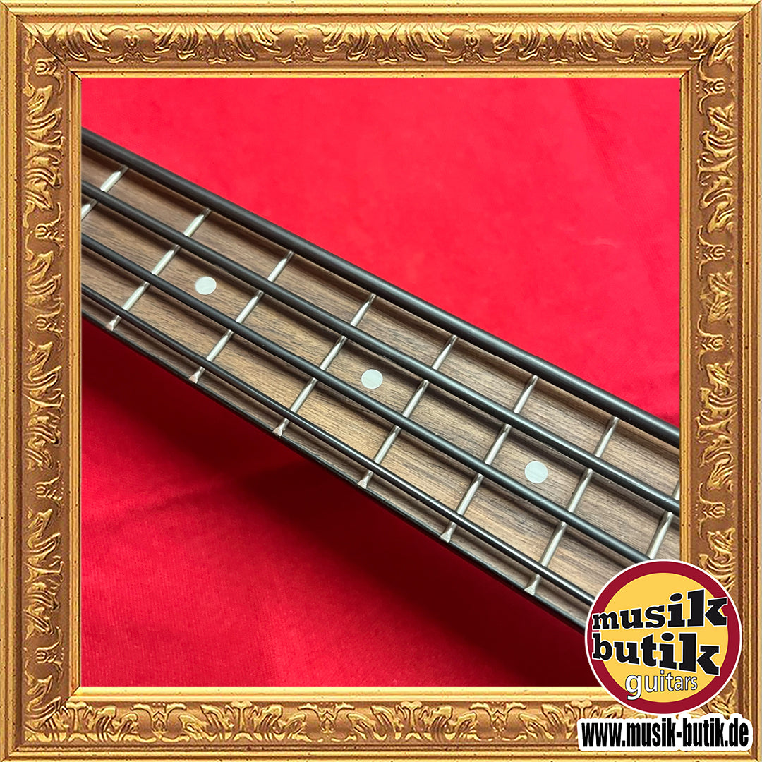 Gold Tone Micro Bass 23 LH