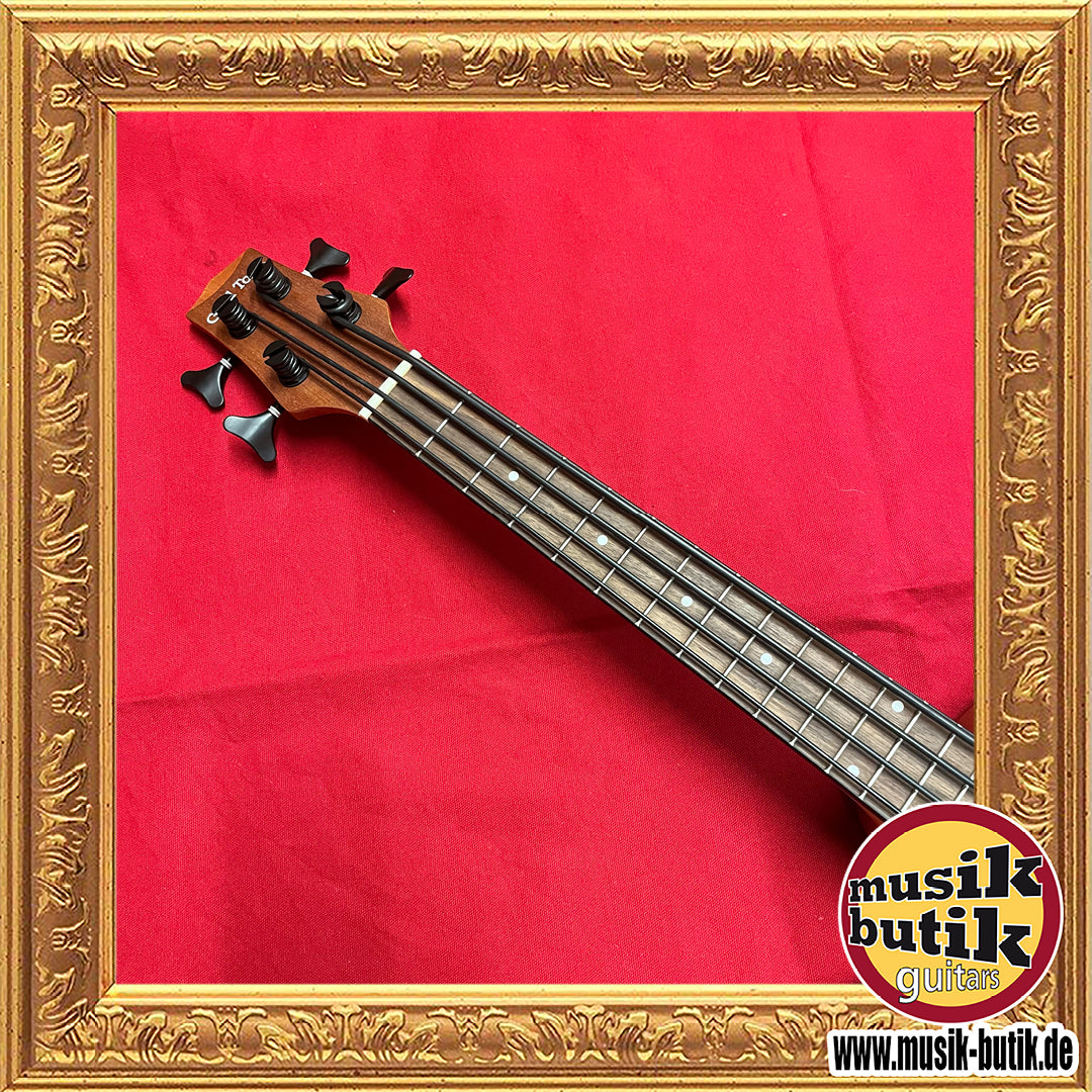 Gold Tone Micro Bass 23 LH