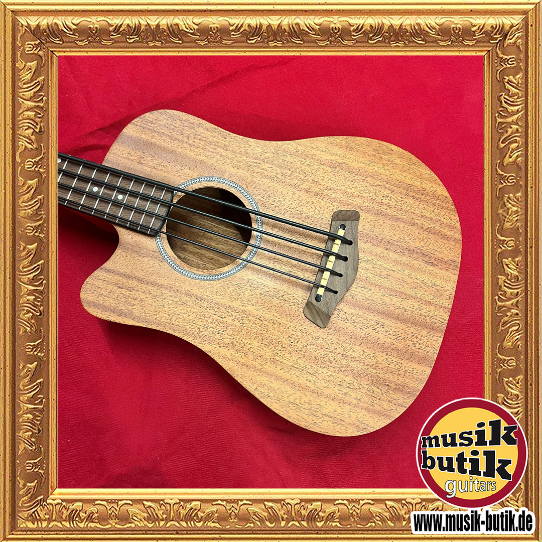 Gold Tone Micro Bass 23 LH