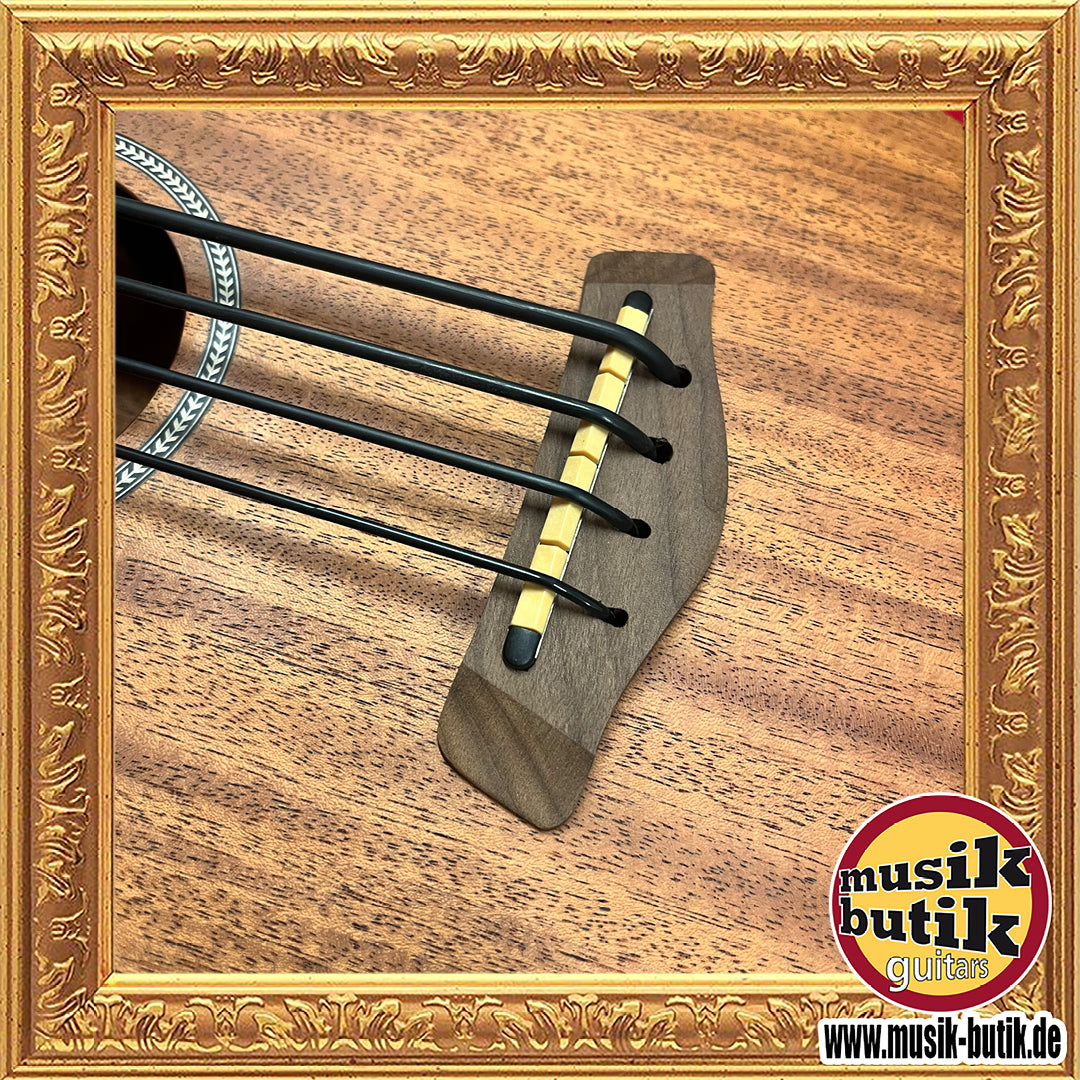 Gold Tone Micro Bass 23 LH