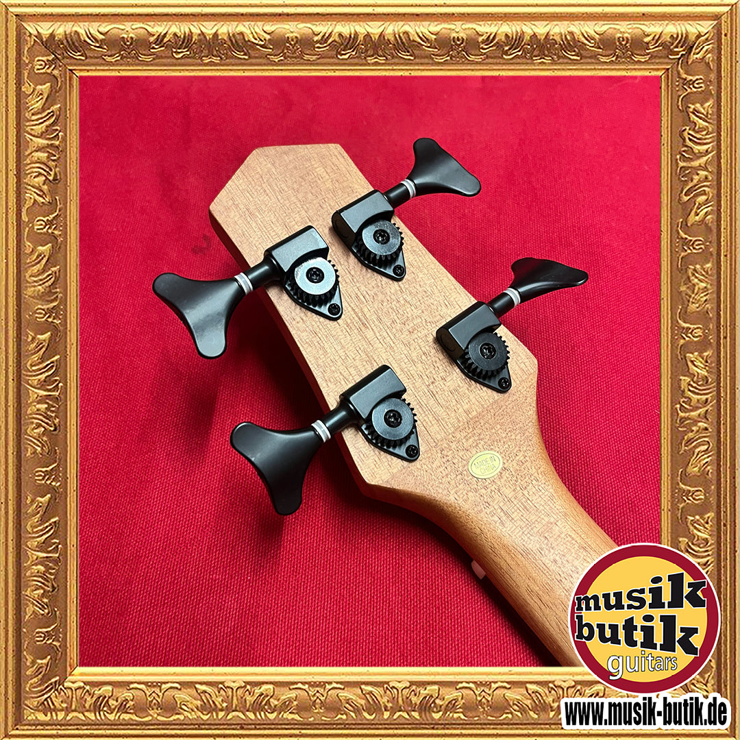 Gold Tone Micro Bass 23 LH