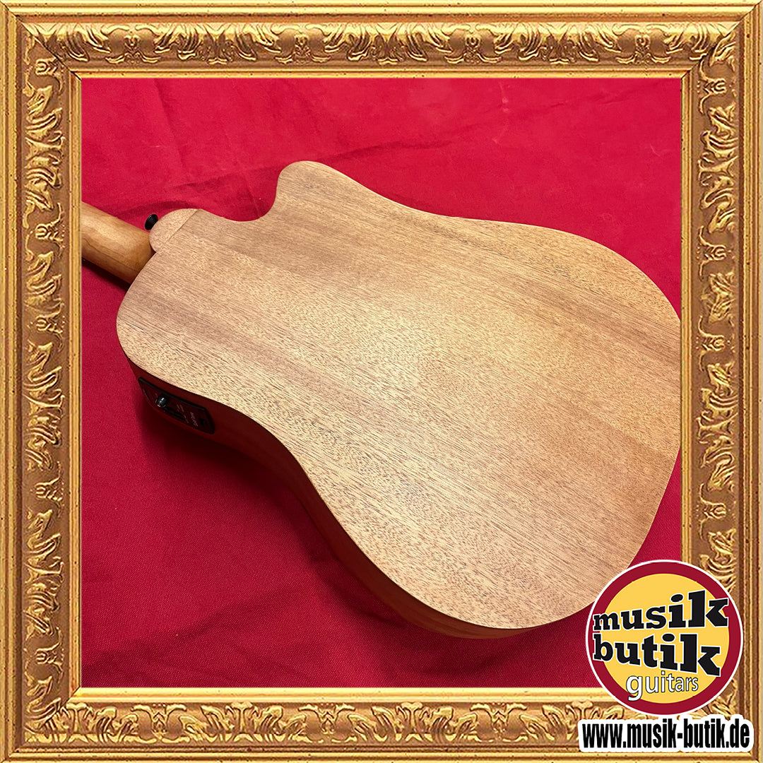 Gold Tone Micro Bass 23 LH