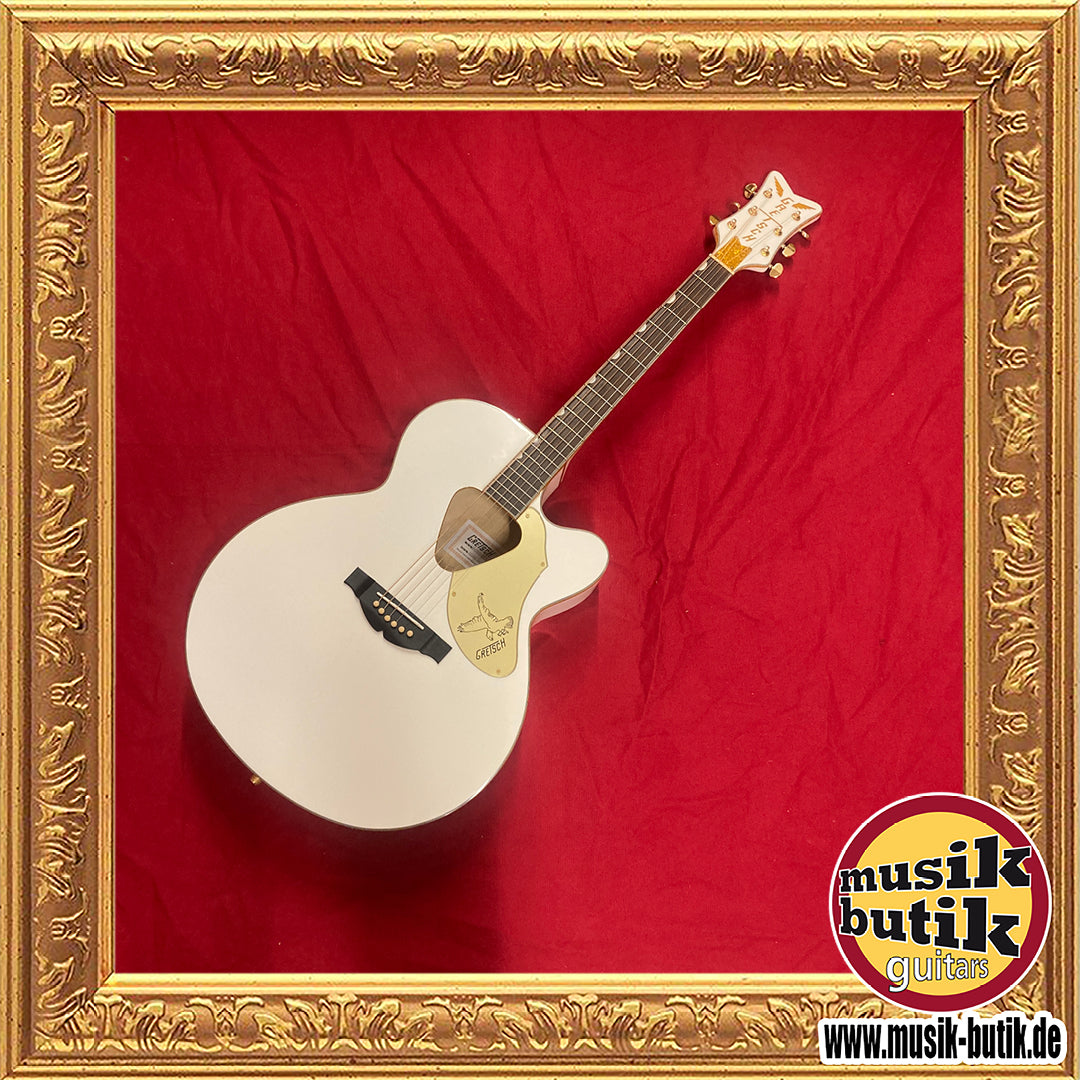 Gretsch G5022CWFE Rancher Falcon gebraucht