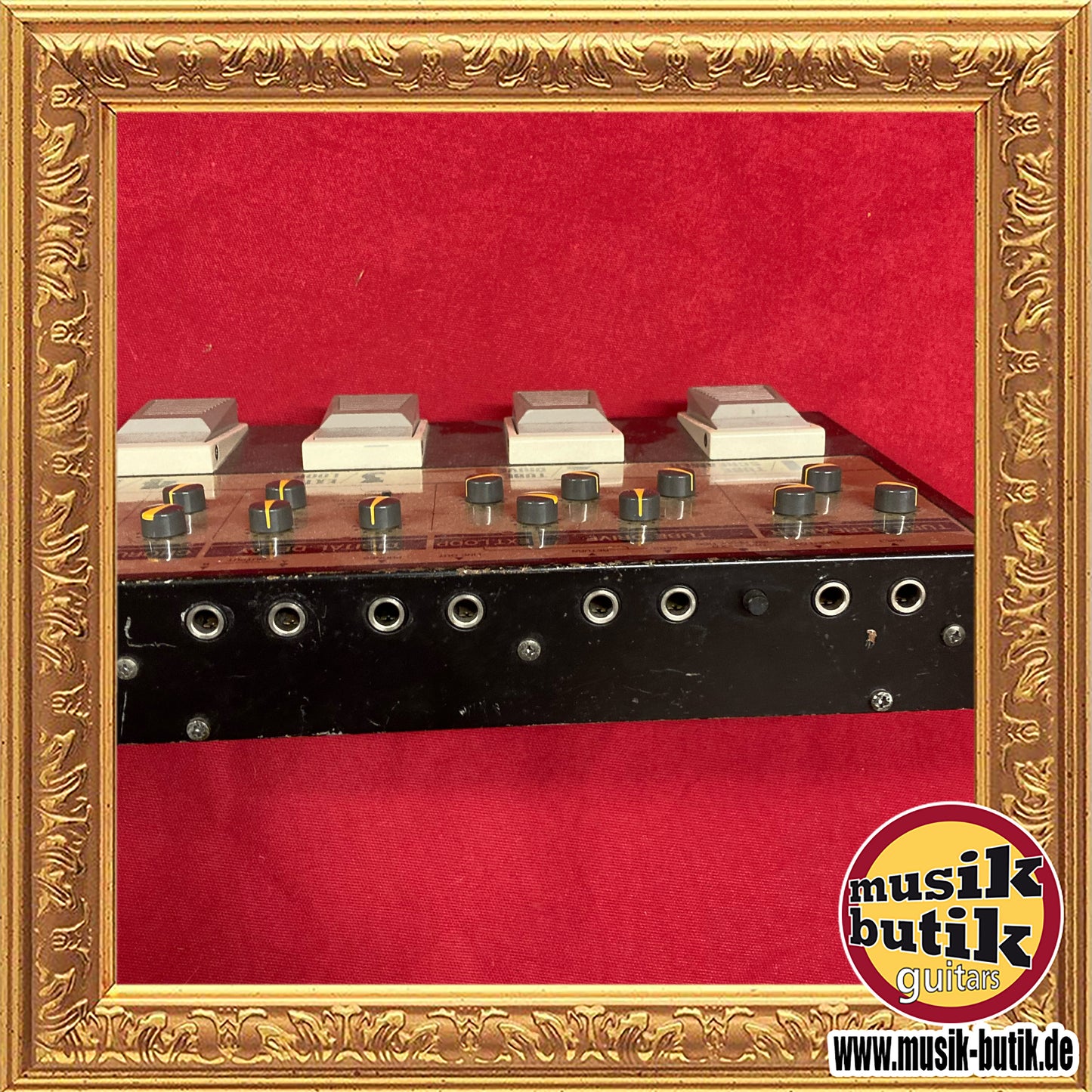 Ibanez PUE5 Tube