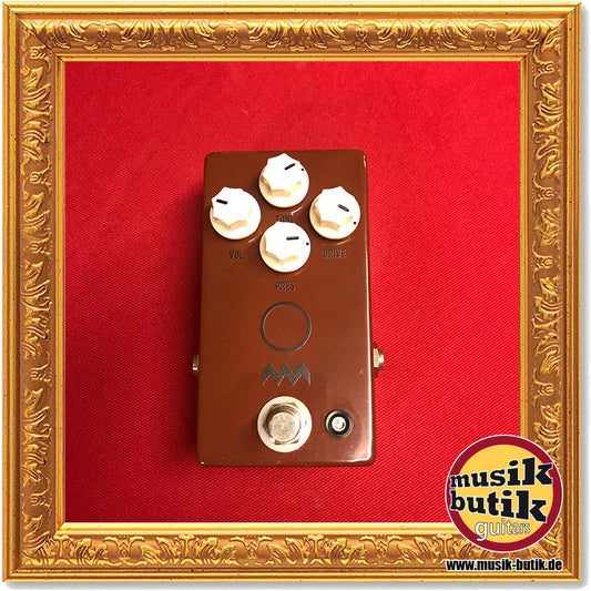 JHS Pedals Charlie Brown V3 JTM45 Overdrive