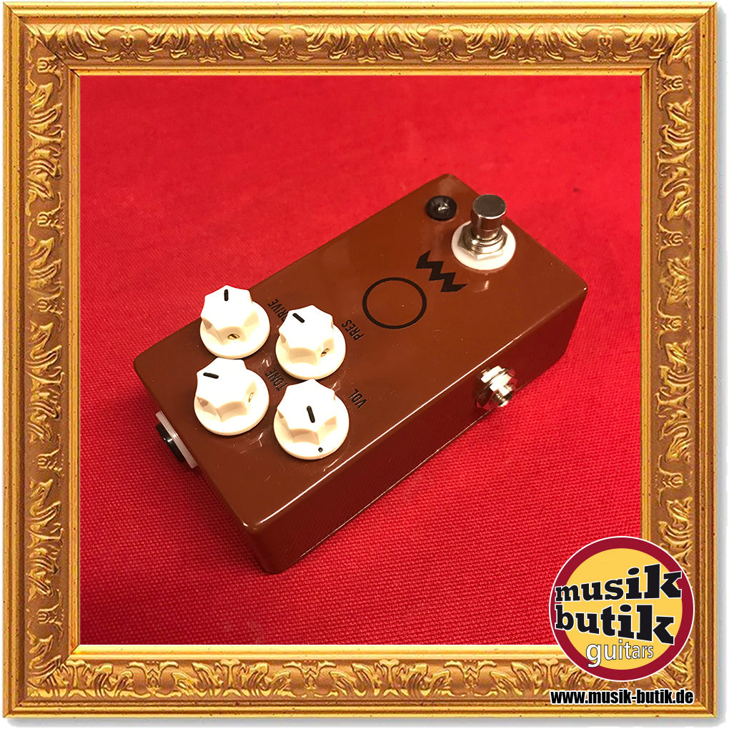 JHS Pedals Charlie Brown V3 JTM45 Overdrive