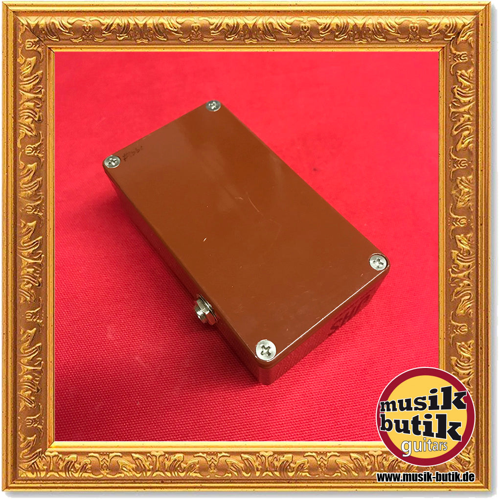JHS Pedals Charlie Brown V3 JTM45 Overdrive
