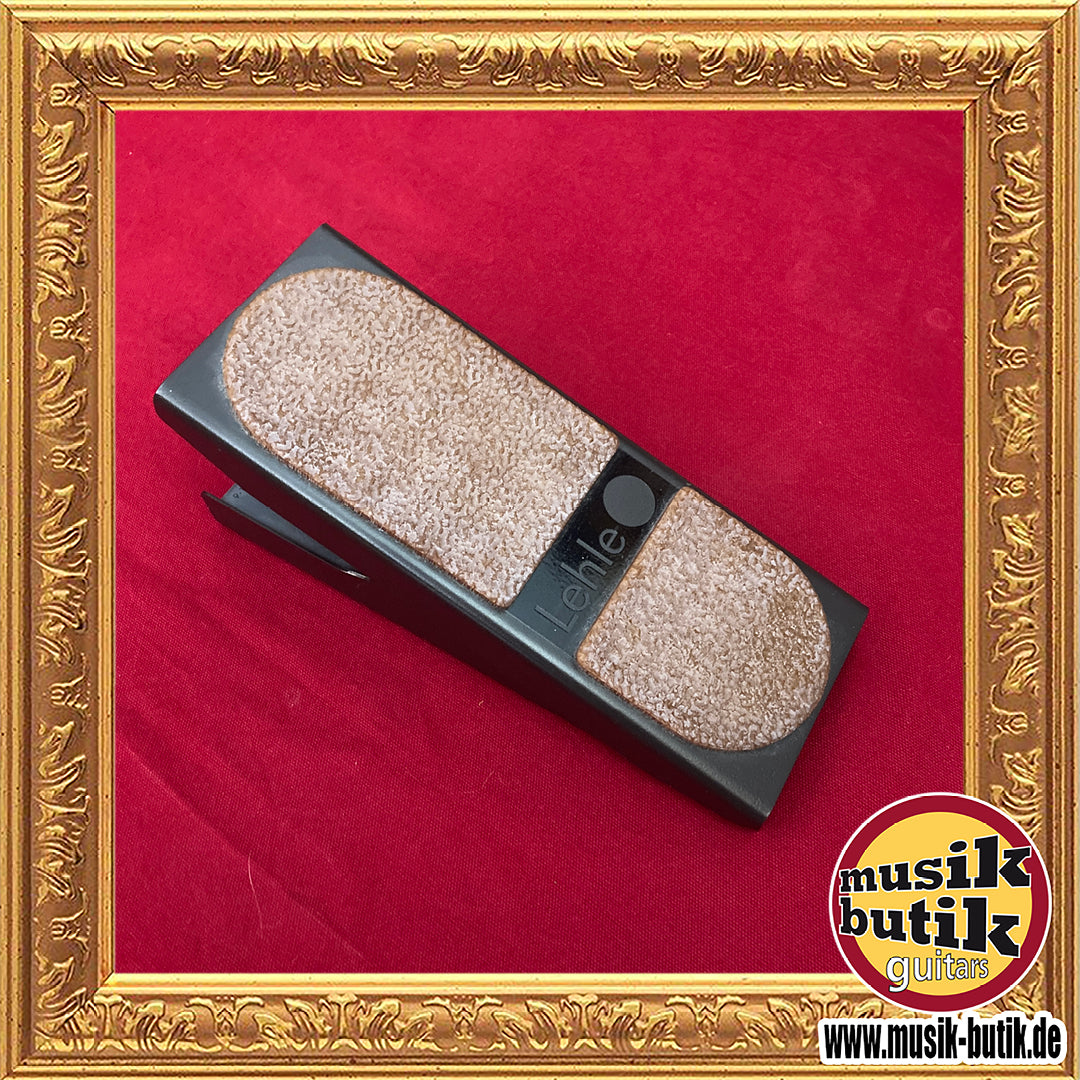 Lehle Mono Volume Pedal