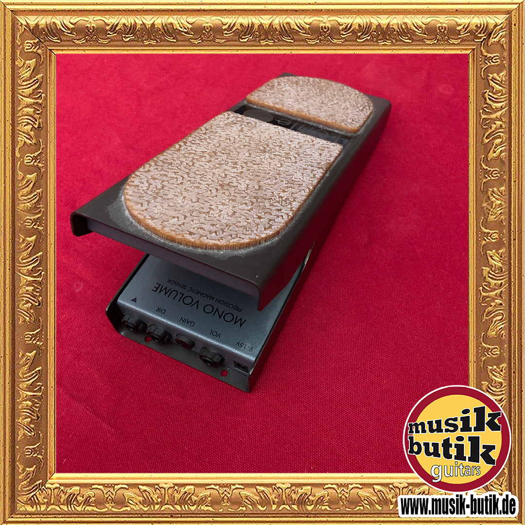 Lehle Mono Volume Pedal