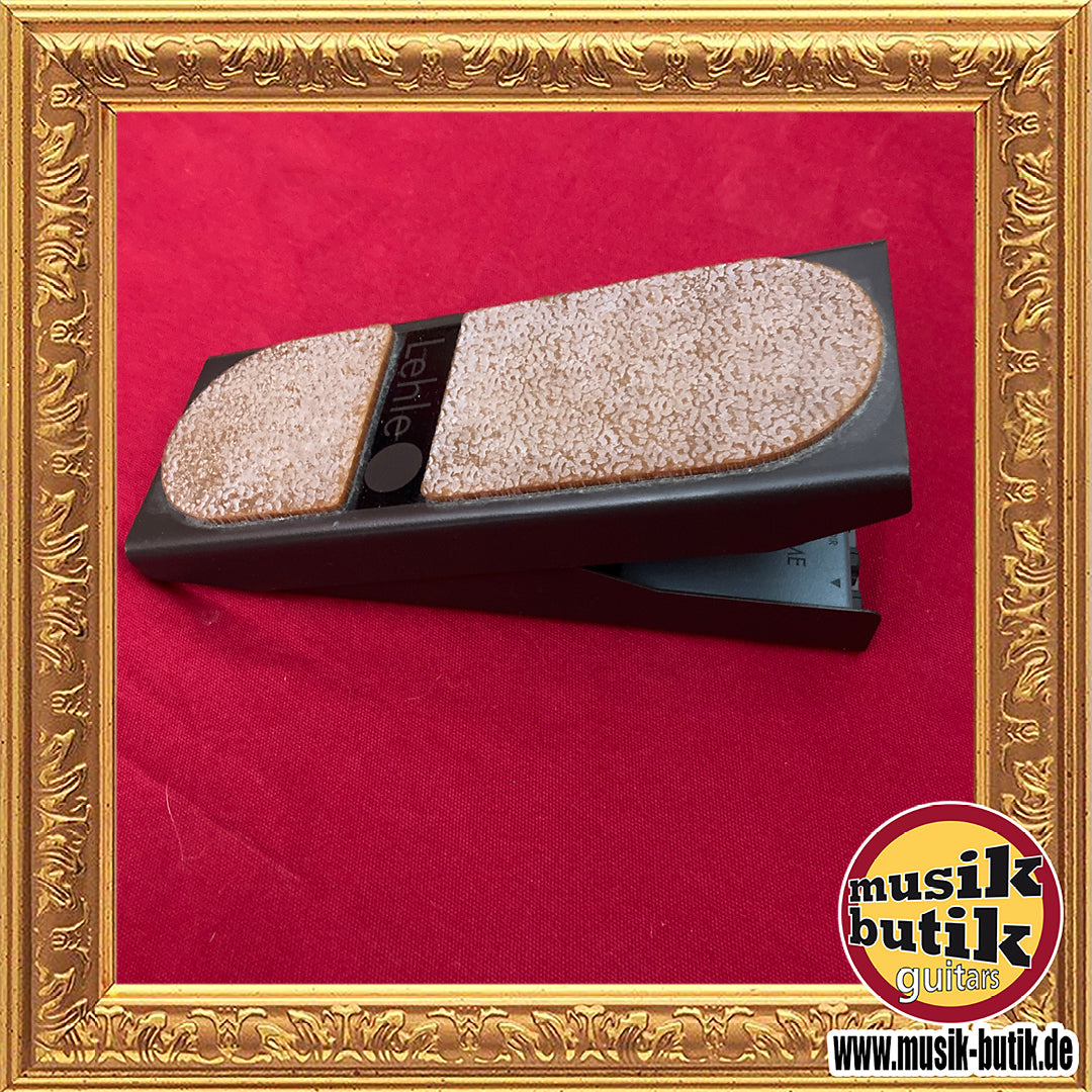 Lehle Mono Volume Pedal