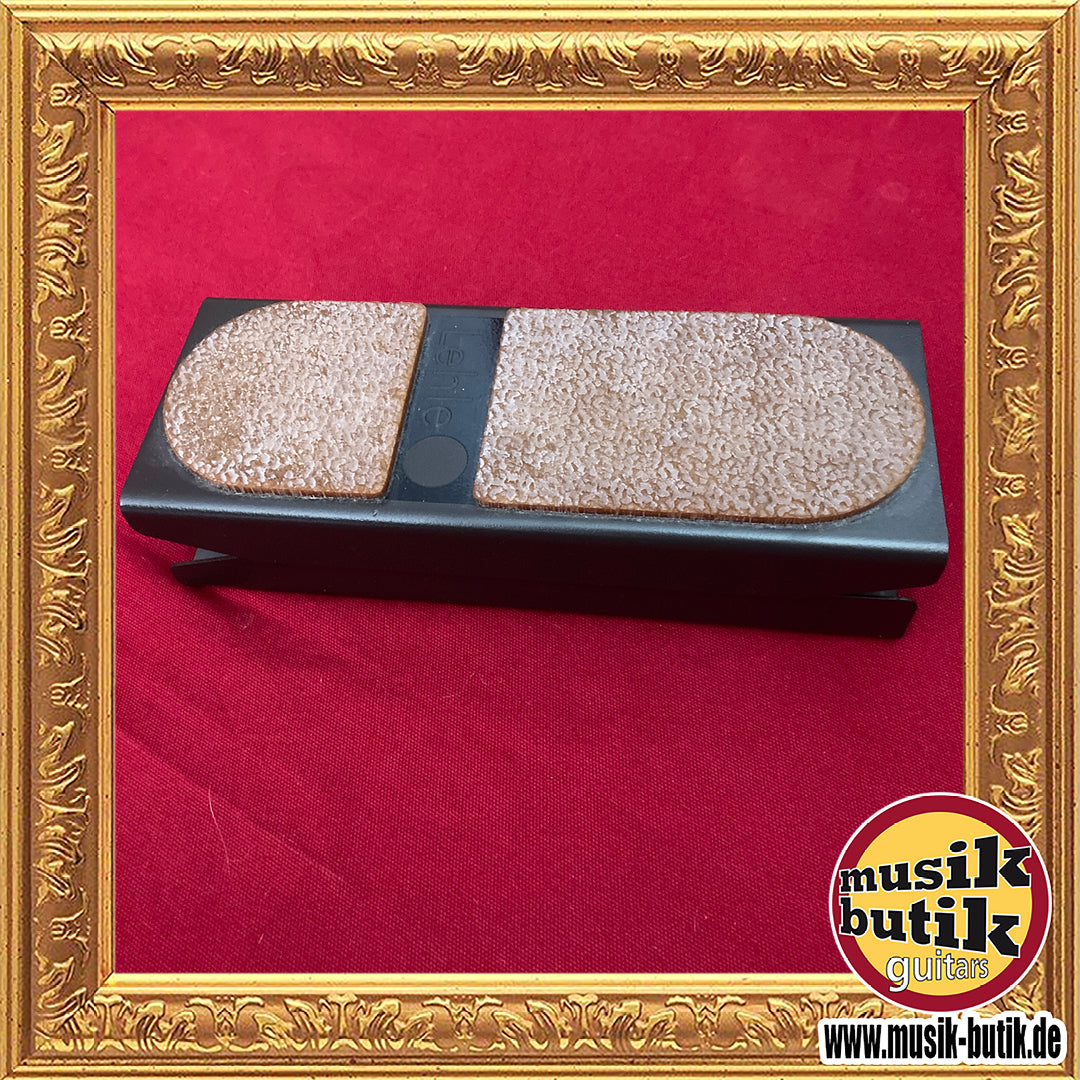 Lehle Mono Volume Pedal