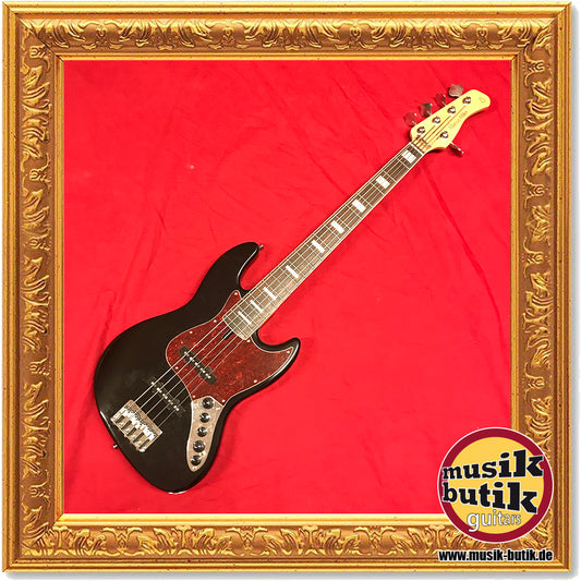 Marcus Miller V7 Alder-5 BK gebraucht