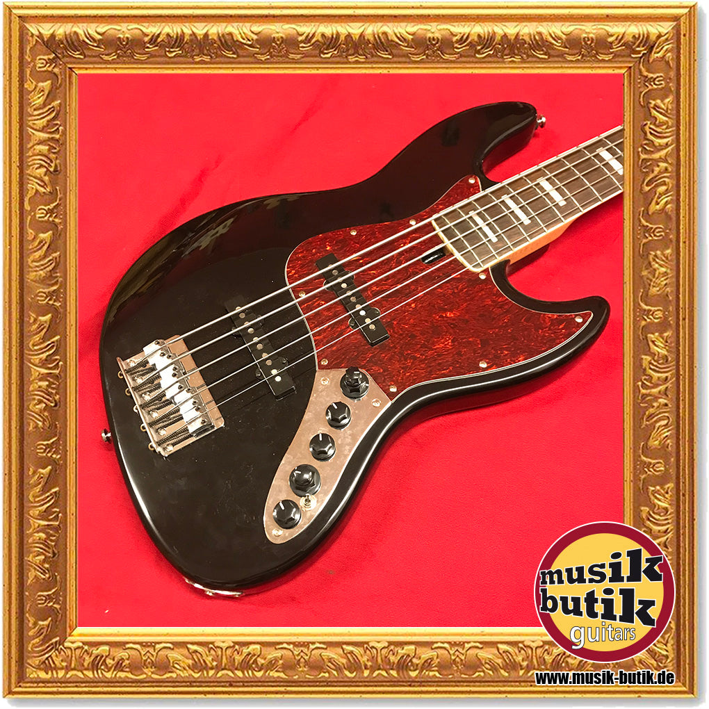 Marcus Miller V7 Alder-5 BK gebraucht