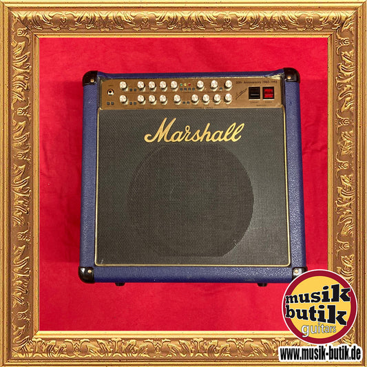 Marshall 6101 LM 30th Anniversary Bj. 1992