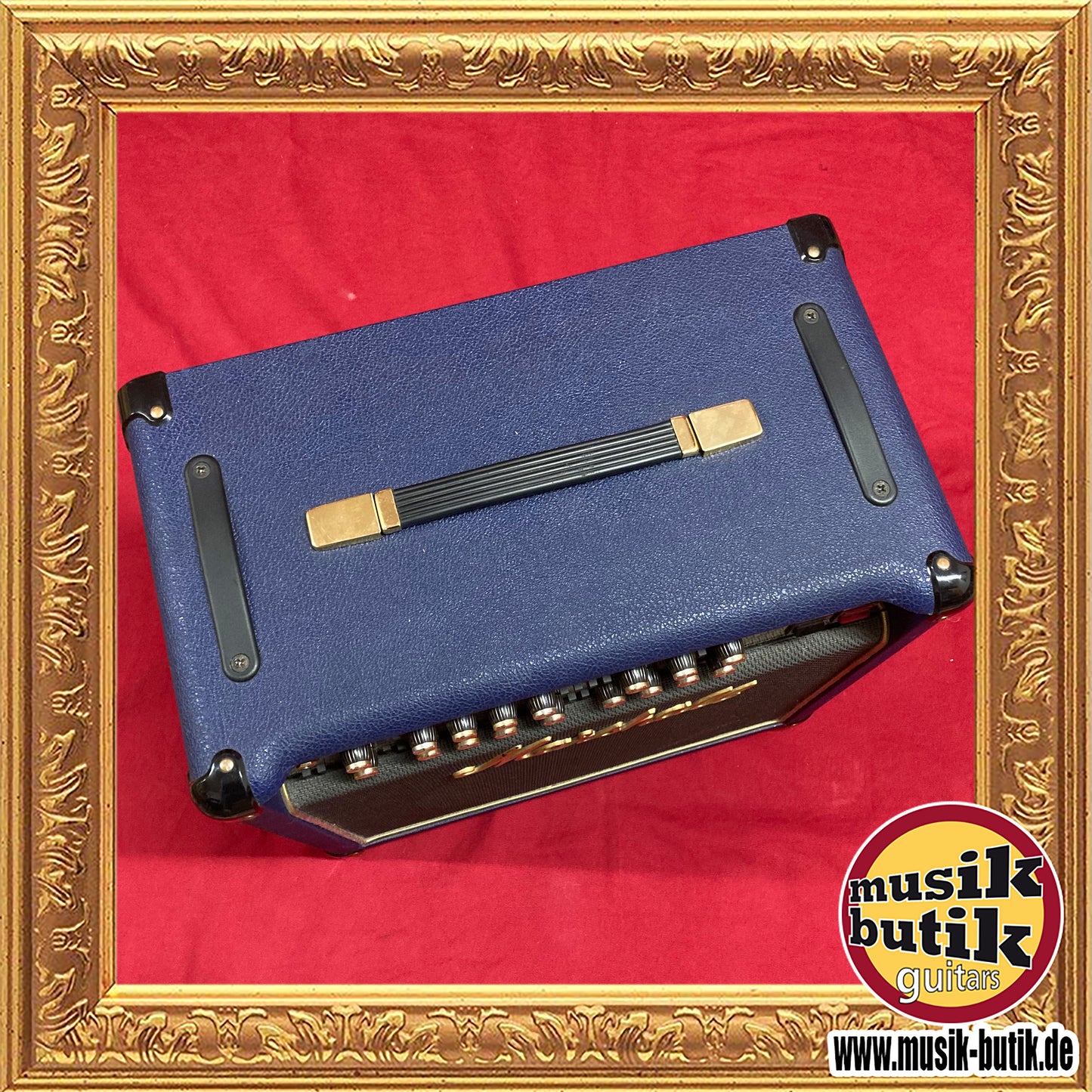 Marshall 6101 LM 30th Anniversary Bj. 1992