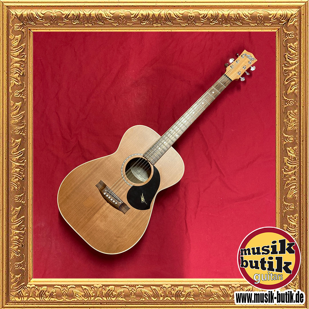 Maton EBG808L – gebraucht (Bj. 2007)