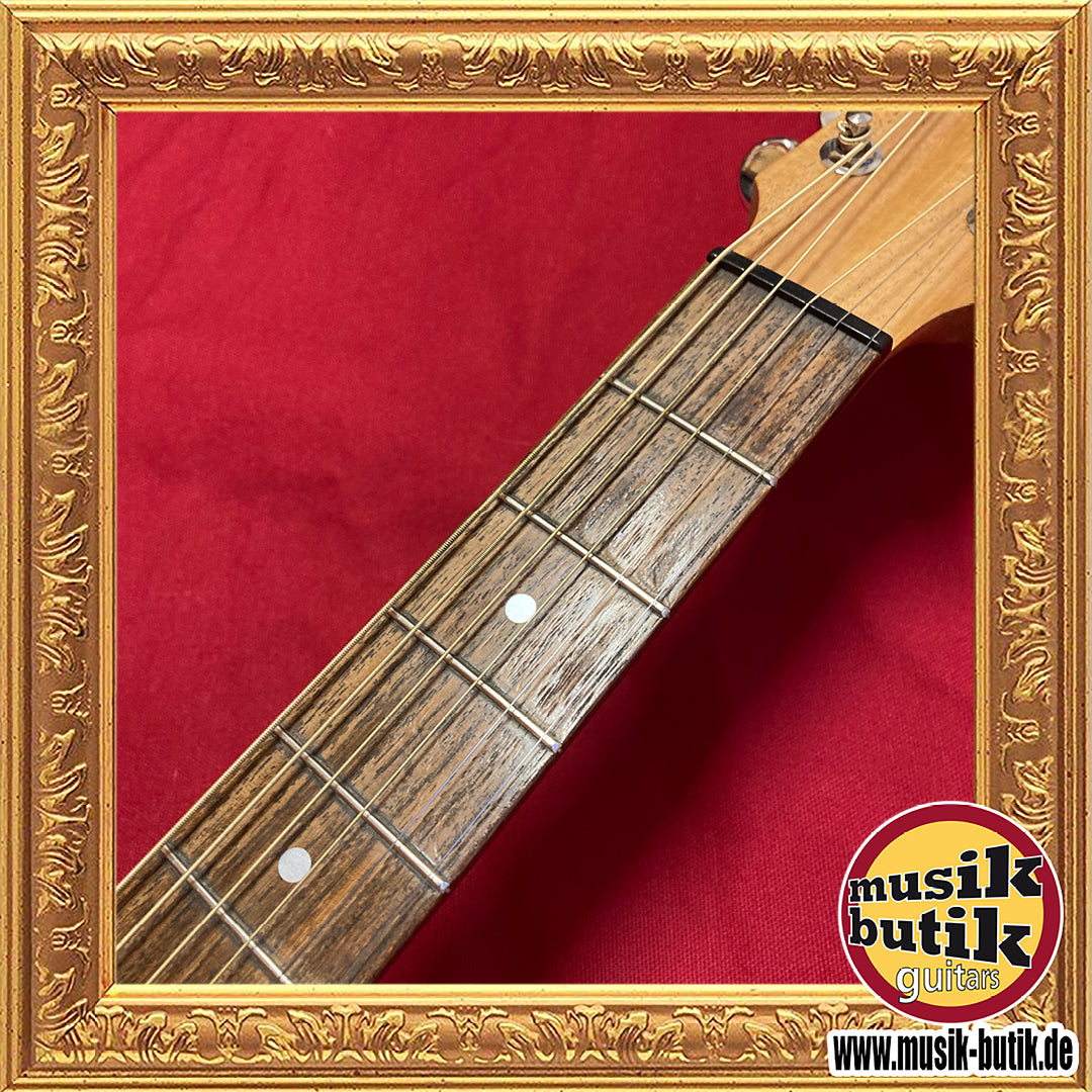 Maton EBG808L – gebraucht (Bj. 2007)