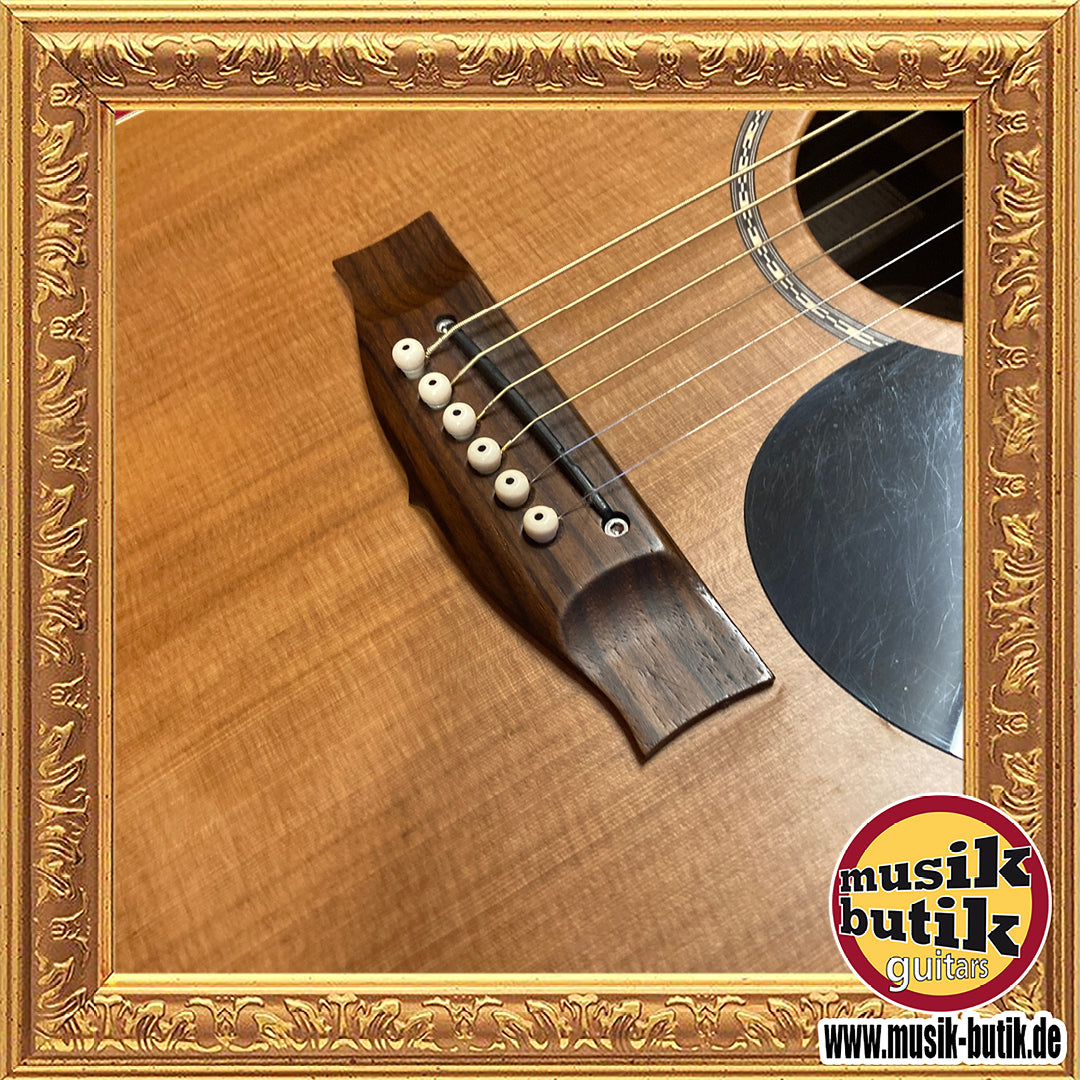 Maton EBG808L – gebraucht (Bj. 2007)