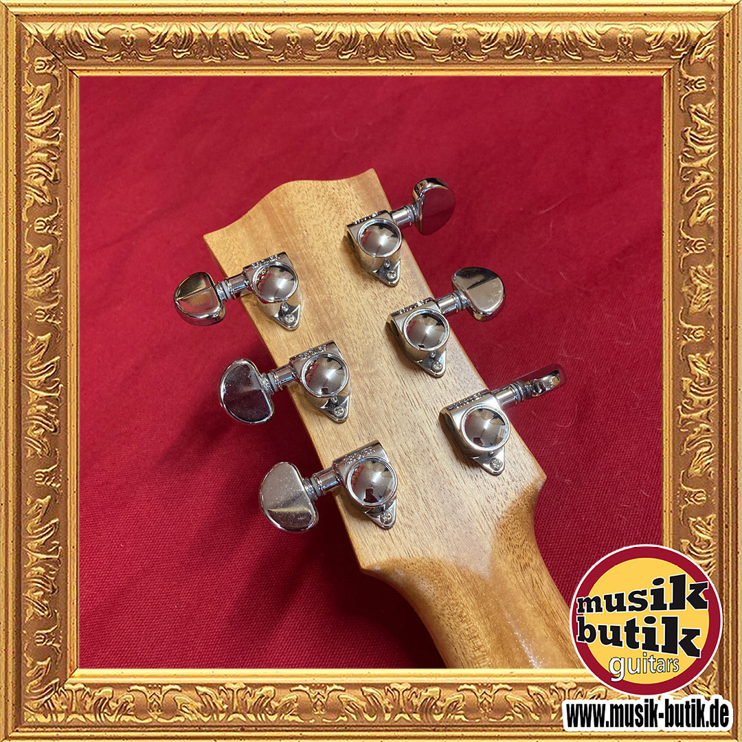 Maton EBG808L – gebraucht (Bj. 2007)