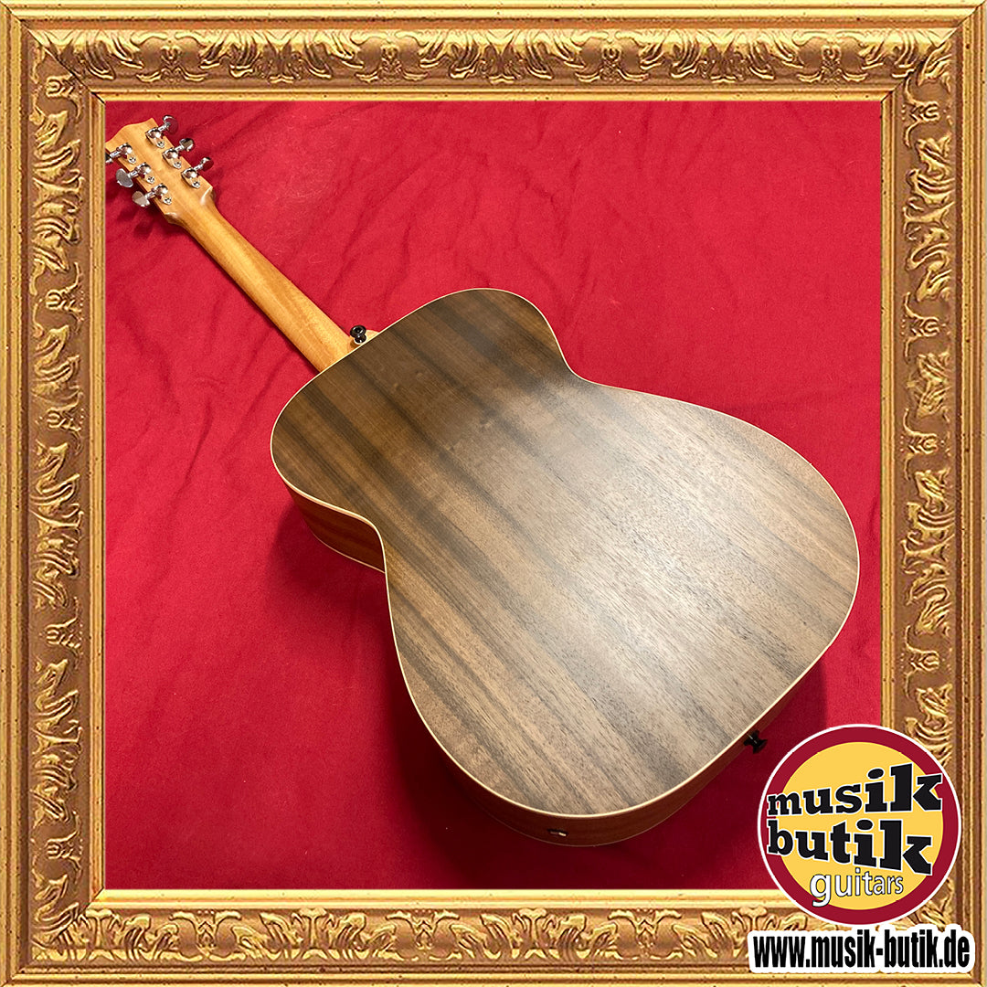 Maton EBG808L – gebraucht (Bj. 2007)