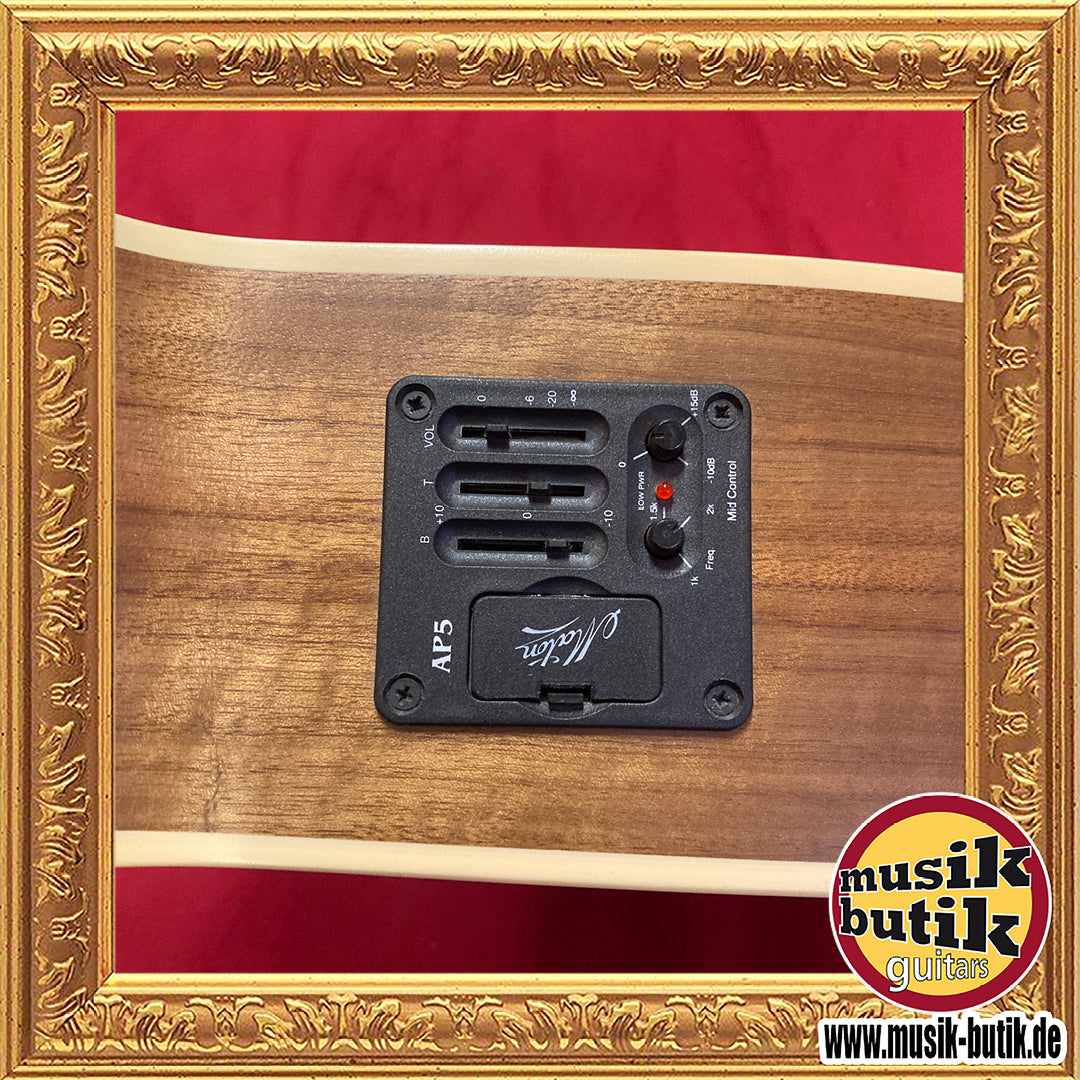 Maton EBG808L – gebraucht (Bj. 2007)