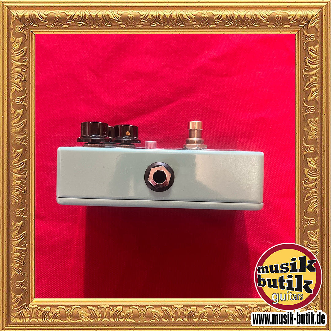 Mr. Black Deluxe Plus Reverb / Tremolo