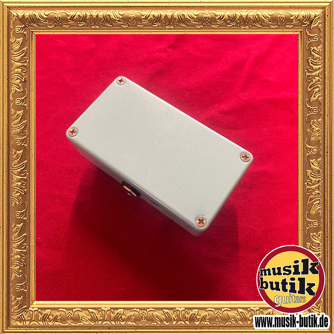 Mr. Black Deluxe Plus Reverb / Tremolo