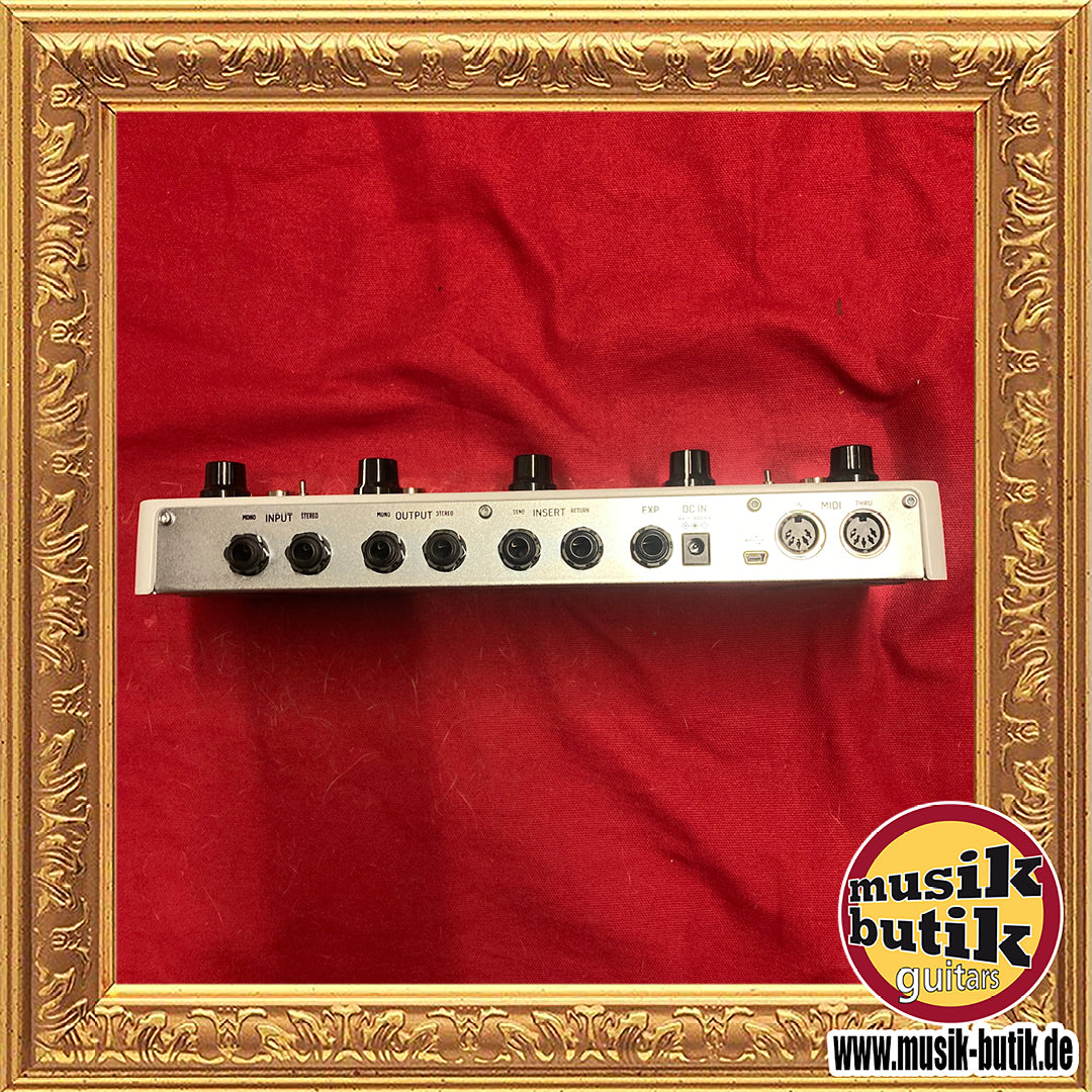 TC Electronic Plethora X5