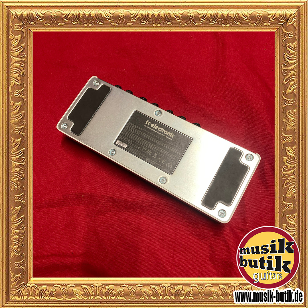 TC Electronic Plethora X5