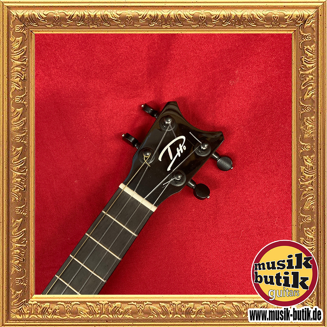 Romero Creations Tiny Tenor Mango TTMG-22009