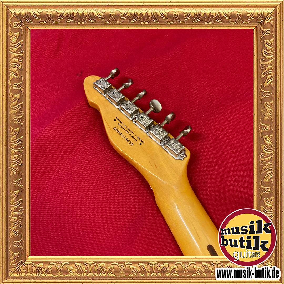 St. Blues Guitars 61 South P90 Hollowbody