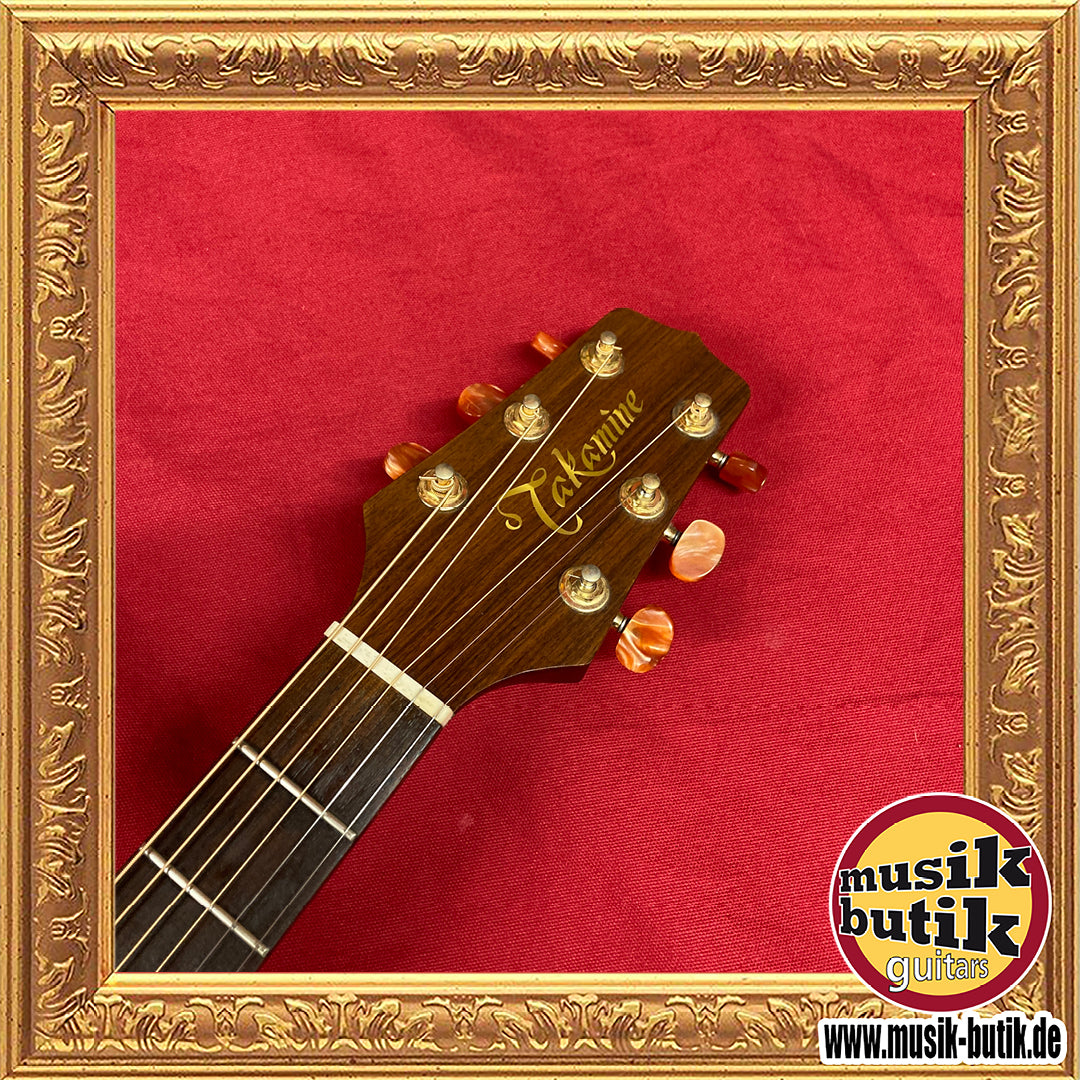 Takamine EN-15 1985
