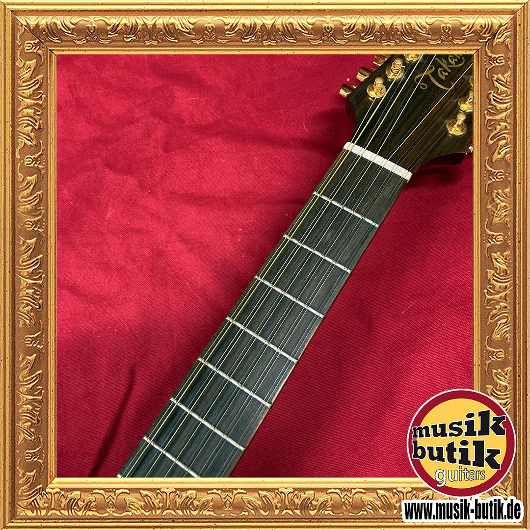 Takamine SEN-20-12