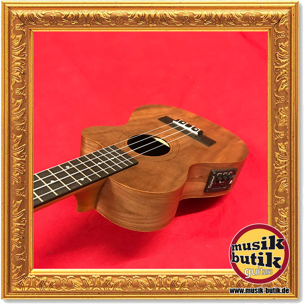 Tanglewood TWT-15E Tiare Tenor-Ukulele