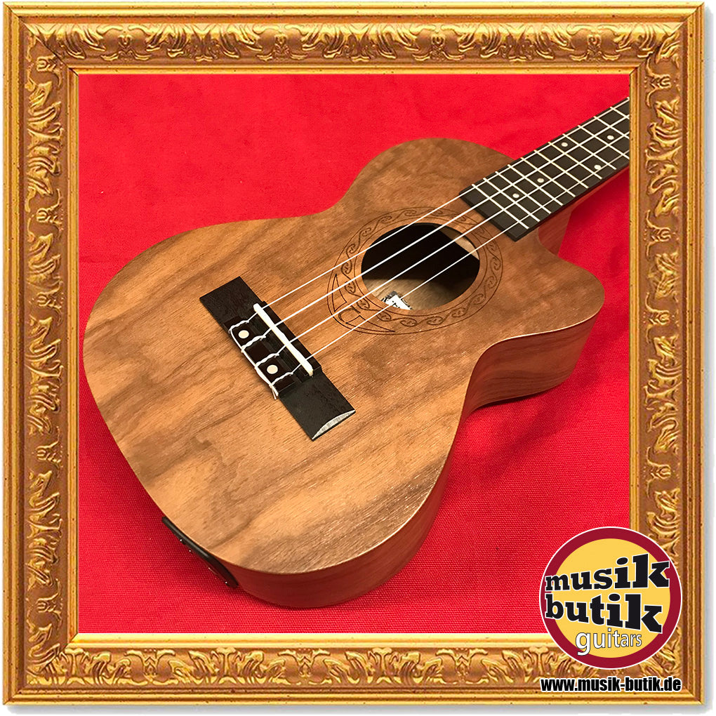 Tanglewood TWT-15E Tiare Tenor-Ukulele