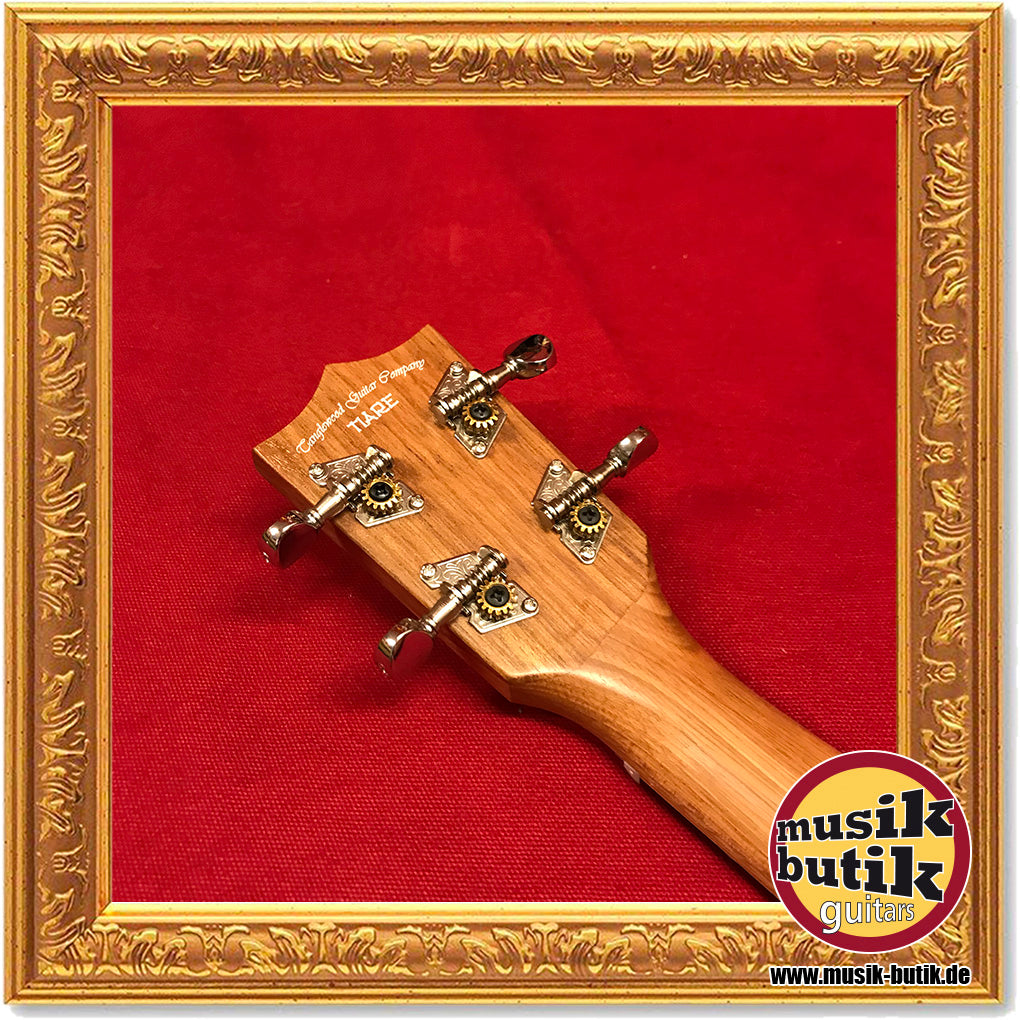 Tanglewood TWT-15E Tiare Tenor-Ukulele