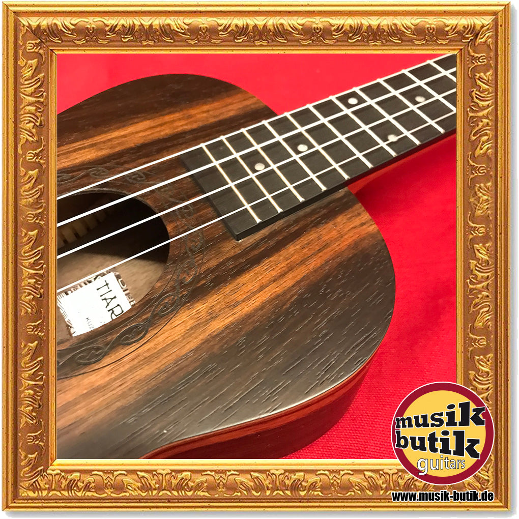 Tanglewood TWT-19 Tiare Tenor-Ukulele
