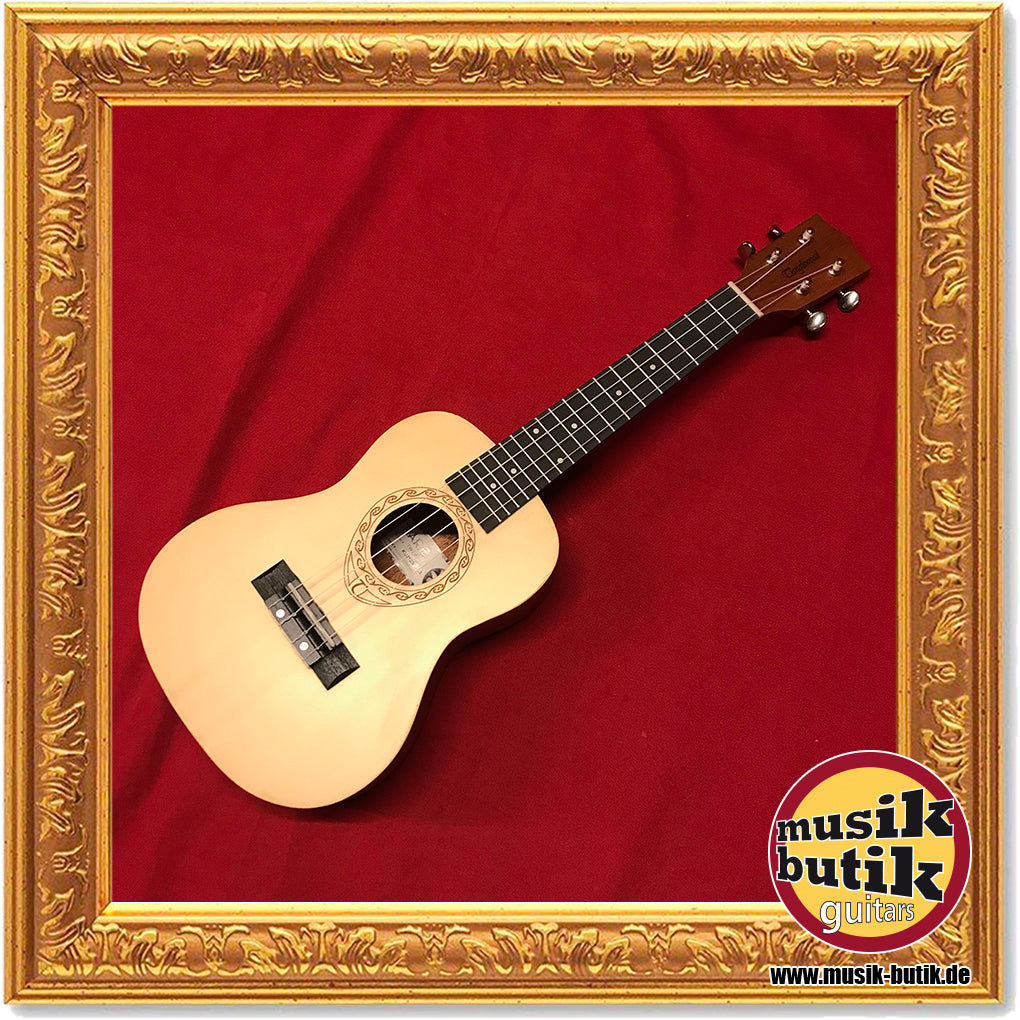 Tanglewood TWT-4 Tiare Konzert-Ukulele
