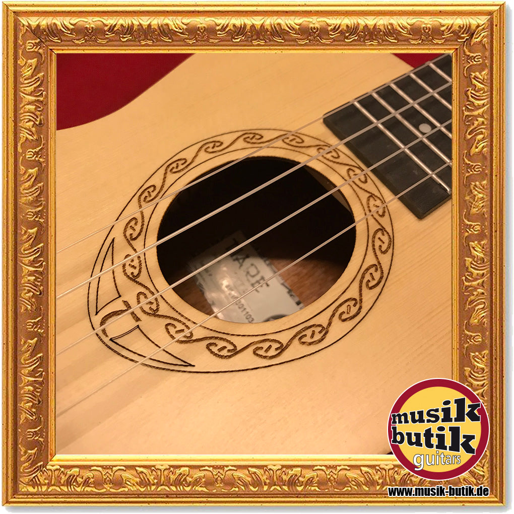 Tanglewood TWT-4 Tiare Konzert-Ukulele