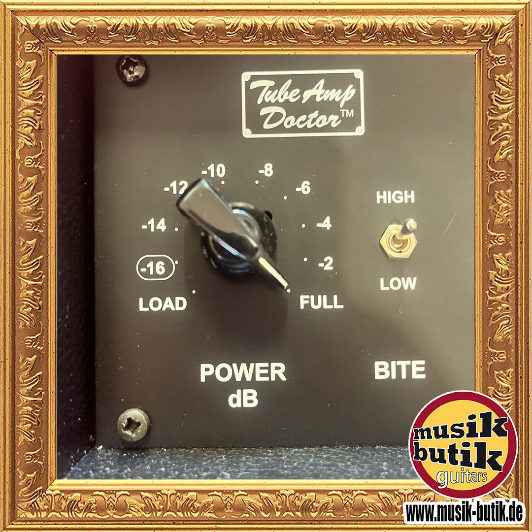 Tube Amp Doctor Silencer 8 Ohm