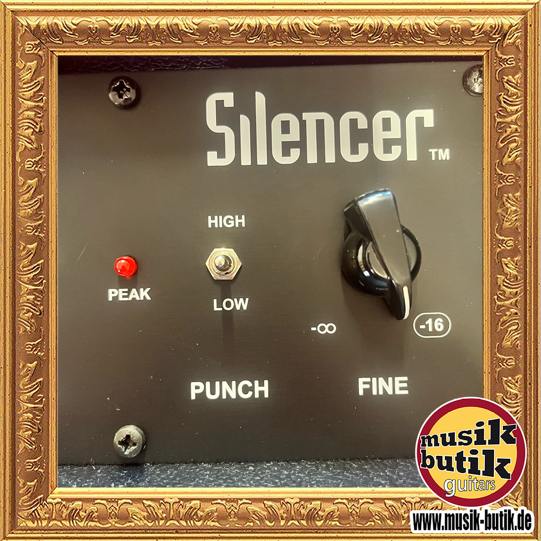Tube Amp Doctor Silencer 8 Ohm
