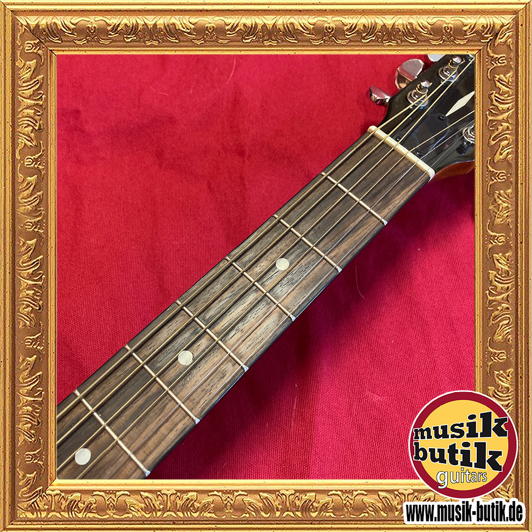 VGS Banjo 6-string incl. Koffer gebraucht