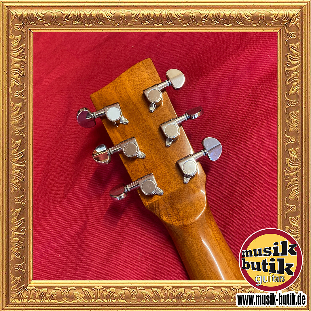 VGS Banjo 6-string incl. Koffer gebraucht