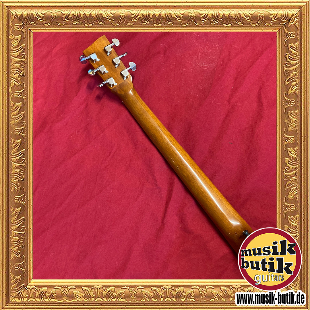 VGS Banjo 6-string incl. Koffer gebraucht