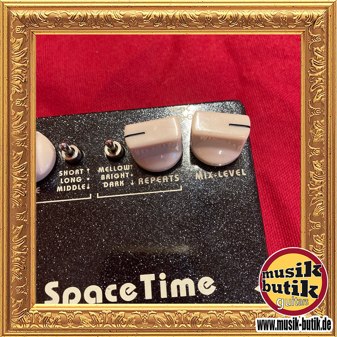 Vahlbruch Spacetime Analog-Delay gebraucht